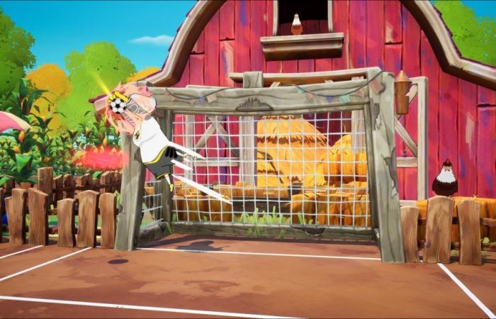 Critique – Looney Tunes Wacky World of Sports – Quoi de neuf, Doc ?