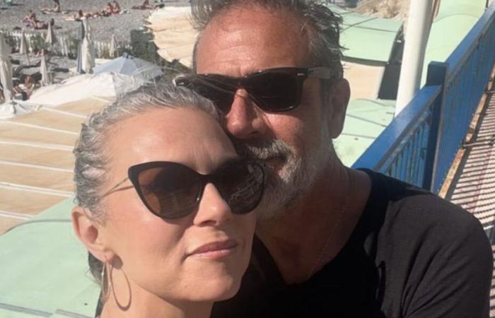 La lune de miel prolongée d’Hilarie Burton et Jeffrey Dean Morgan sous le soleil de Nice (PHOTOS)