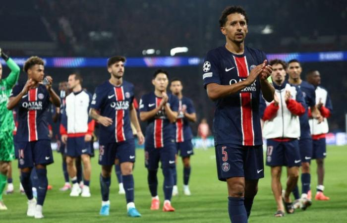 Arsenal – PSG (Ligue des Champions) I Il est temps de donner le ton au projet