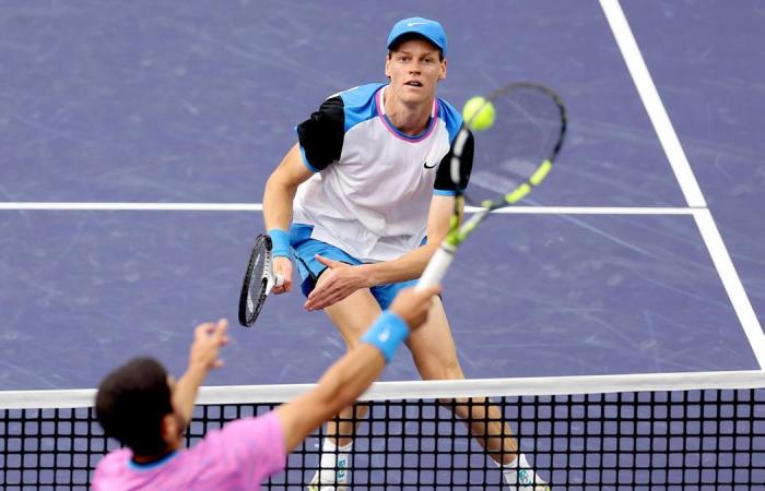 ATP Pékin – Finale – Jannik Sinner – Carlos Alcaraz, un 10e acte non négligeable