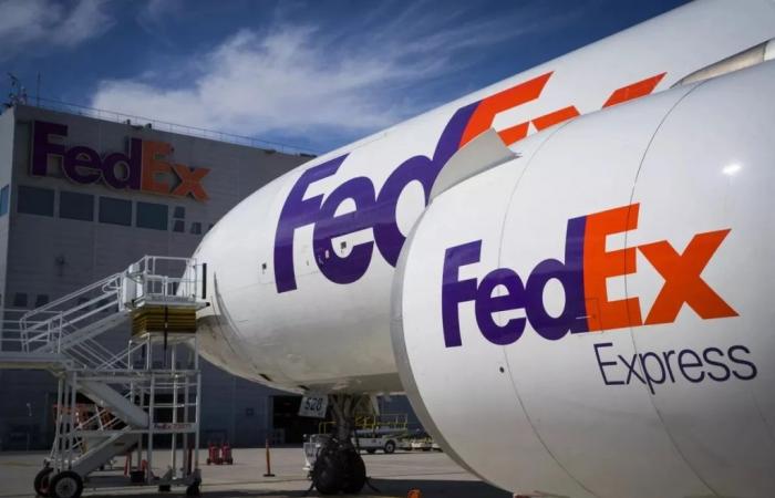 FedEx transfère des emplois de l’Espagne vers le Maroc