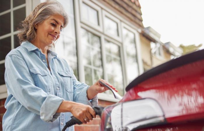 Les Européens veulent des voitures électriques au prix des voitures thermiques