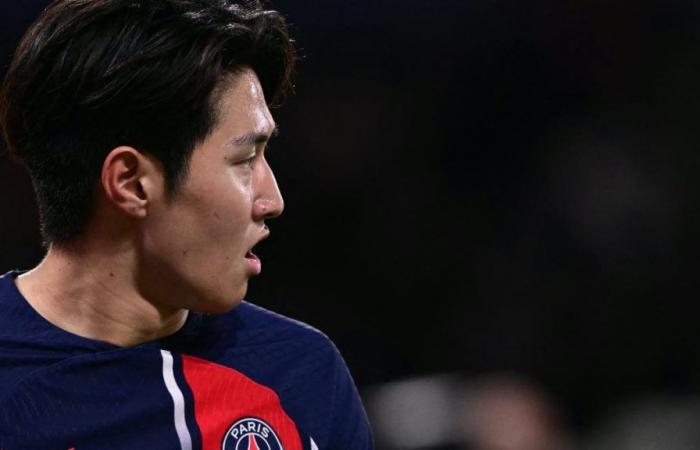 Comment les compétences uniques de Kang-in Lee peuvent élever l’offensive du PSG contre Arsenal