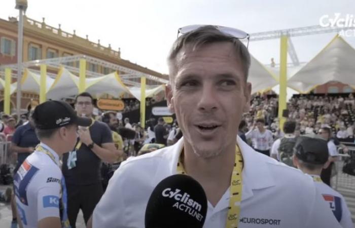 Vélo. Route – Philippe Gilbert veut le poste de sélectionneur de la Belgique