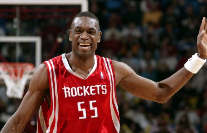 Dikembe Mutombo, membre du Temple de la renommée du basket-ball et ambassadeur mondial de la NBA, est décédé à 58 ans