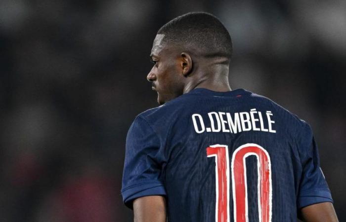 la grande mise à jour du frère d’Ousmane Dembélé