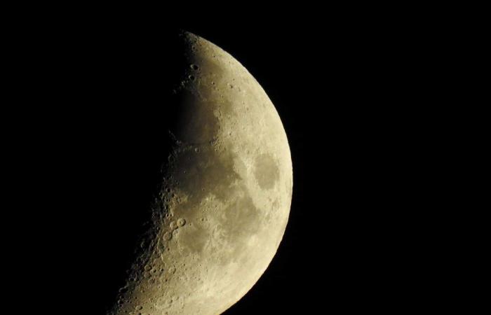 Le COVID aurait eu un impact sur la lune