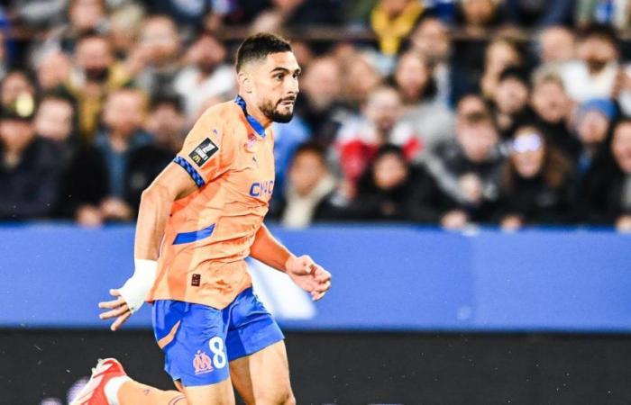 Le constat radical de Maupay sur la défaite de la Meinau