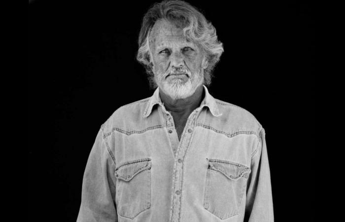 La mort de Kris Kristofferson, homme aux chansons aussi belles que tragiques