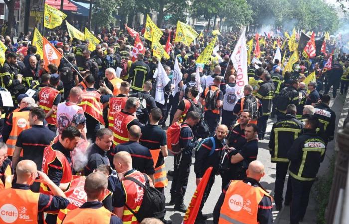 Grève et manifestation mardi 1er octobre : qui est mobilisé ?