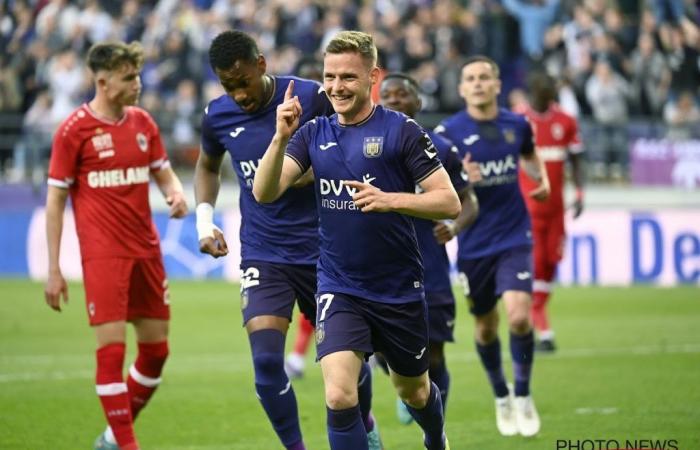 Anderlecht retrouvera une vieille connaissance – et l’un de ses derniers coups de génie au mercato – à la Real Sociedad – Tout le football