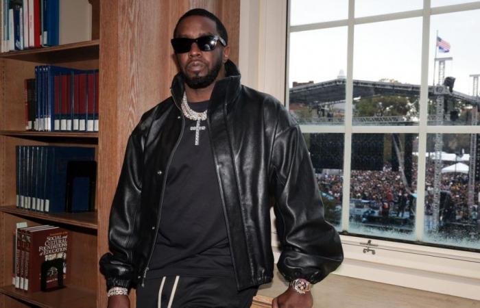 La loi du silence derrière le système P Diddy