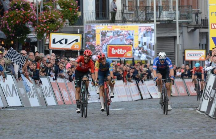 37° Binche-Chimay-Binche : la présentation détaillée