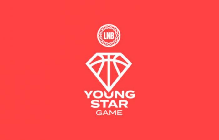 La bonne formule du Young Star Game