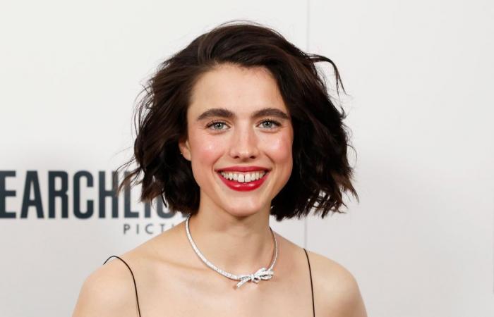 C’est pourquoi les parents de Margaret Qualley ne sont pas autorisés à voir le film !