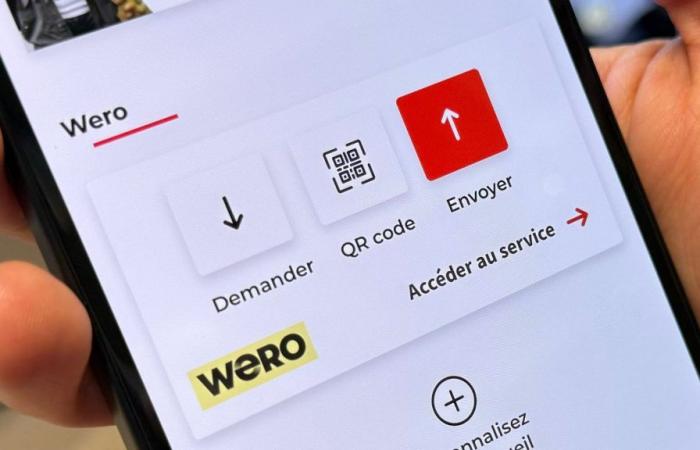 Lydia, Paypal, IBAN, c’est fini ? Avec Wero, les banques françaises s’associent pour simplifier les transferts