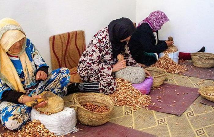 Un programme de sensibilisation au leadership féminin dans la pipe – Aujourd’hui le Maroc