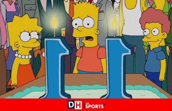 La fin des Simpsons est-elle arrivée ? Un nouvel épisode crée le buzz et laisse les fans complètement désorientés !