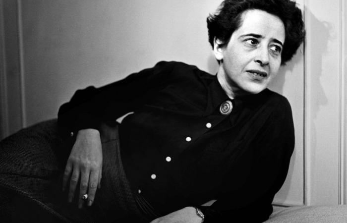 Mal, autorité, éducation… Ces livres pour comprendre comment Arendt a prédit la crise du monde contemporain