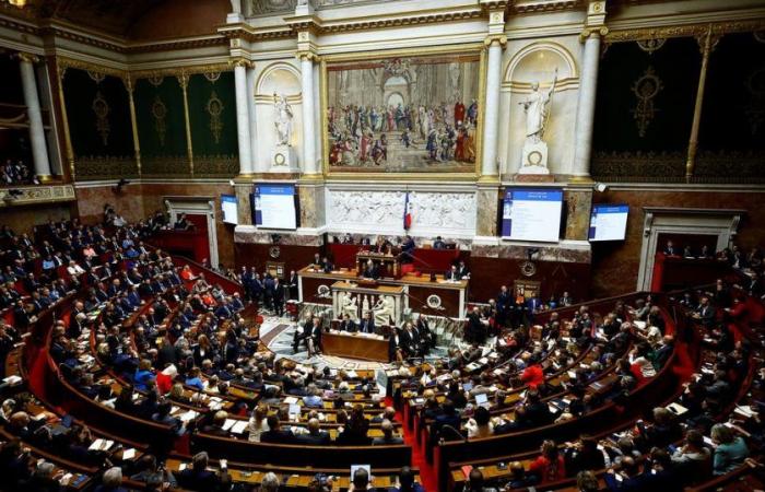 Le vibrant hommage de Michel Barnier aux « 58 parachutistes français tués il y a 41 ans à Beyrouth »