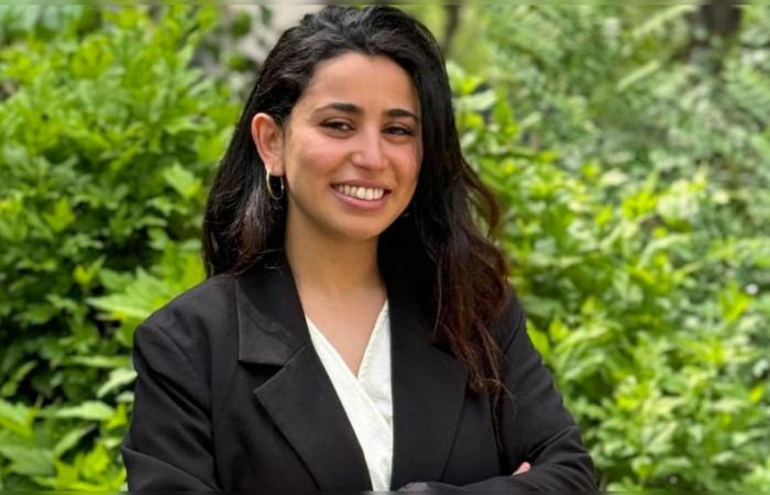 Qui est la députée Hanane Mansouri, la nouvelle plus jeune députée à l’Assemblée nationale depuis le départ de Flavien Termet ?