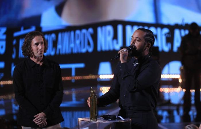 Les NRJ Music Awards restent à Cannes encore trois ans