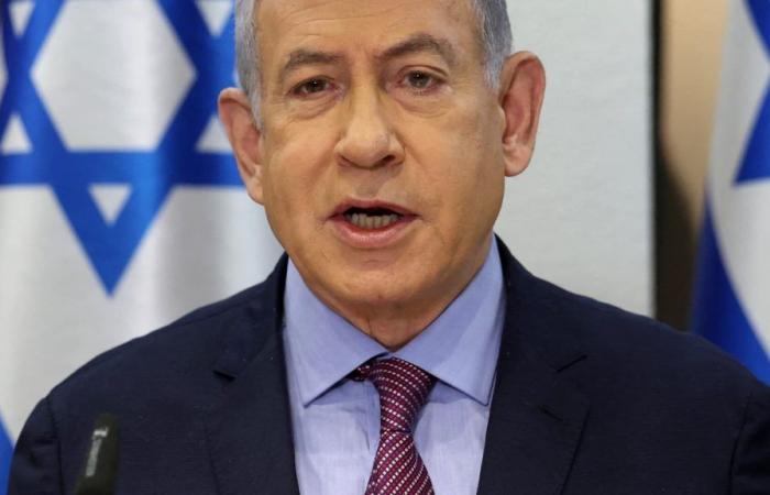 pour Benjamin Netanyahu, « l’Iran a commis une grave erreur et en paiera le prix »