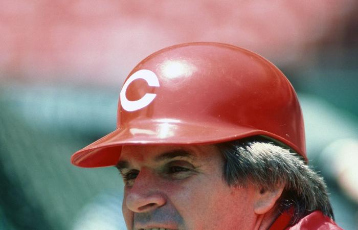 La légende du baseball Pete Rose est décédée à l’âge de 83 ans