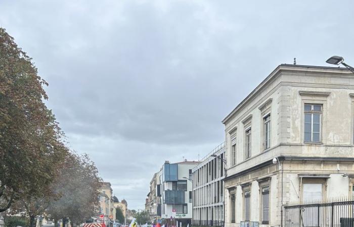 Environ 250 personnes démontrent ce 1er octobre • La Voix de L’Ain