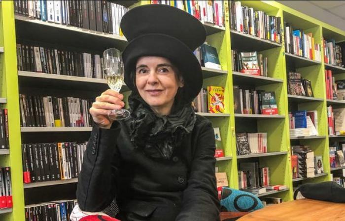 Amélie Nothomb, Muriel Barbery et un potentiel prix Nobel en visite à l’Esperluète de Chartres