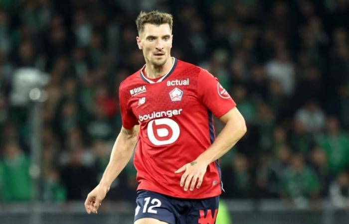 “Pas besoin d’être Cristiano Ronaldo ou Lionel Messi”, Meunier livre la recette pour contrer le Real