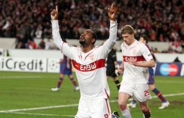 VfB Stuttgart | Soirées magiques de la Ligue des Champions à Bad Cannstatt