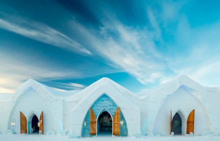 Un nouveau restaurant de crème glacée ouvrira au Québec cet hiver