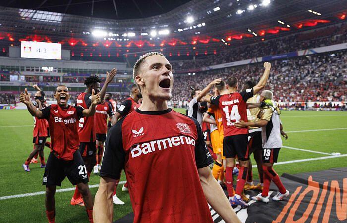 Pronostic Bayer Leverkusen Milan AC GRATUIT