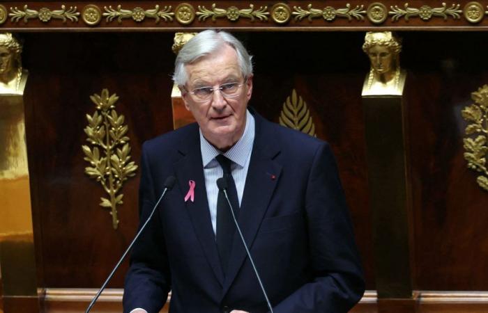 Fiscalité, sécurité, proportionnelle, retraites… Ce qu’il faut retenir du discours de politique générale de Michel Barnier