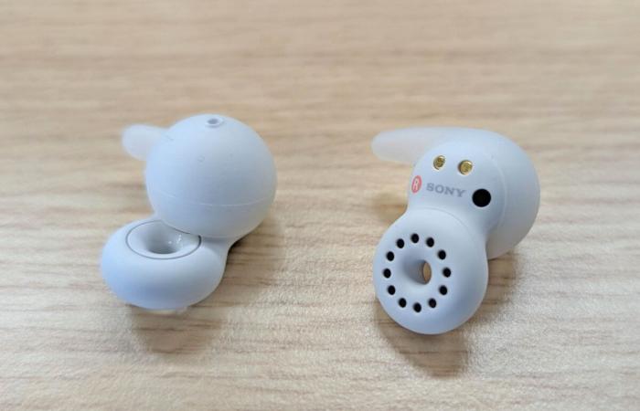 Sony LinkBuds Fit et LinkBuds Open, choisissez votre style et votre utilisation