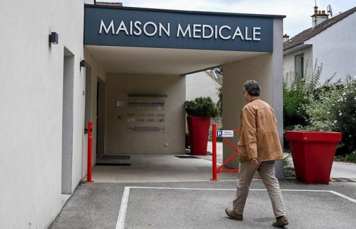 une bourse pour encourager de jeunes médecins à s’installer en Moselle