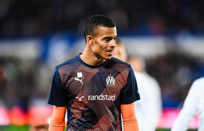 Greenwood répond au Barça, l’OM va adorer