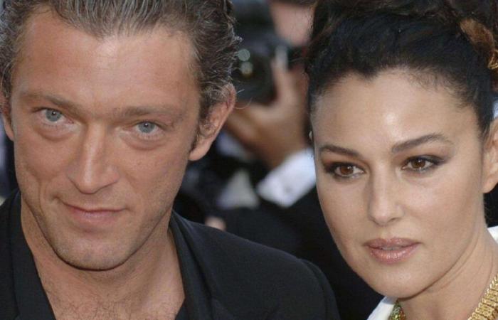 son ex-mari Vincent Cassel lui adresse un tendre message