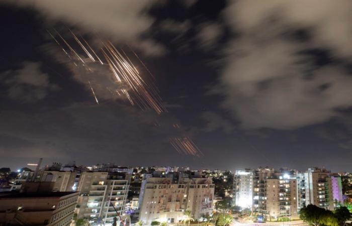 Attaque à Tel-Aviv, tirs de missiles iraniens sur Israël… Ce que l’on sait de l’embrasement actuel