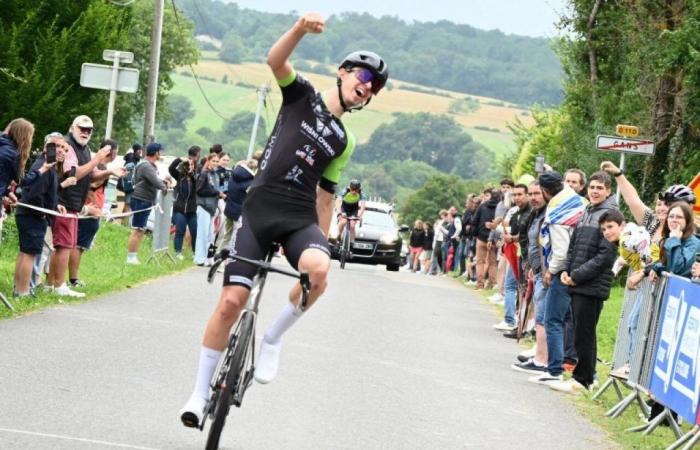 Vélo. Les jeunes cyclistes de Marmande impressionnent en Coupe de France