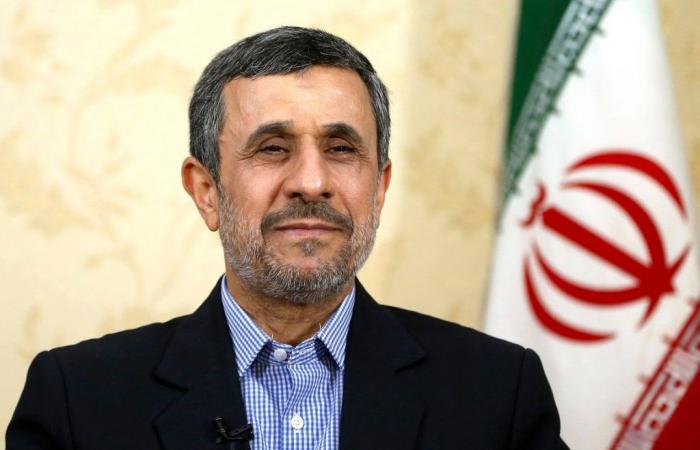 « Le chef de notre unité anti-Mossad était un agent israélien », révèle l’ancien président iranien Ahmadinejad