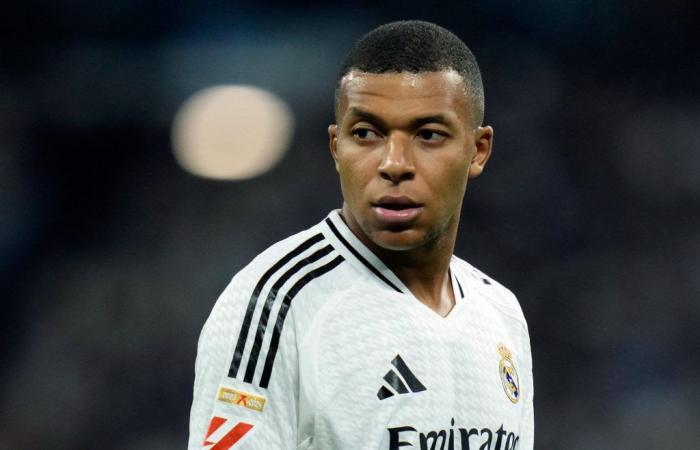 Mbappé de retour ? Le Real Madrid publie sa réponse en direct