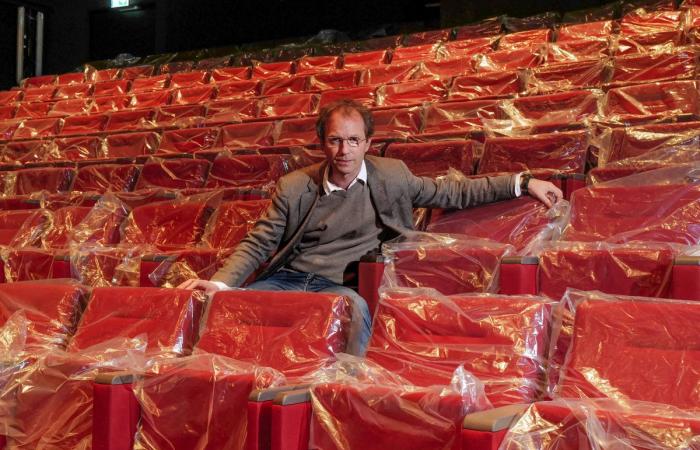 Jean Liermier passe à la trappe