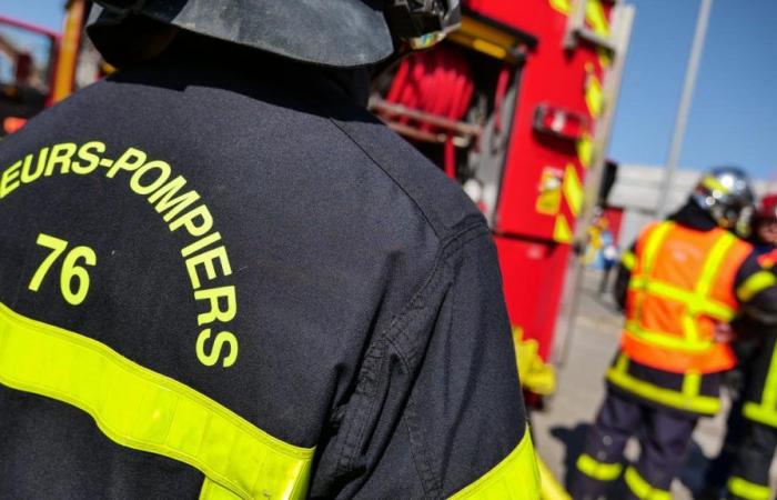 Au Havre. Une série d’incendies dans le quartier Massillon dans la nuit