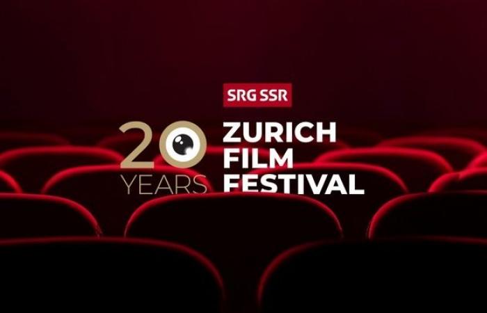 20 ans du Zurich Film Festival – 10 coproductions SSR en lice !