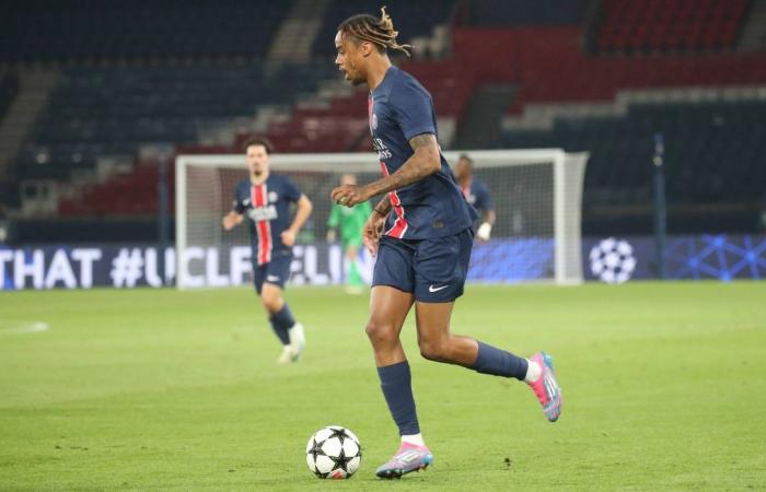 Gros test en perspective pour cette jeune équipe parisienne… Suivez avec nous le match de Ligue des Champions