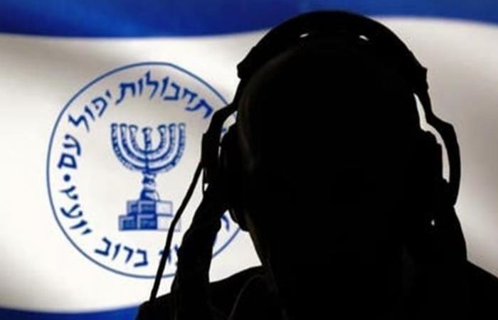 Le Mossad démantèle un réseau d’agents iraniens en Israël