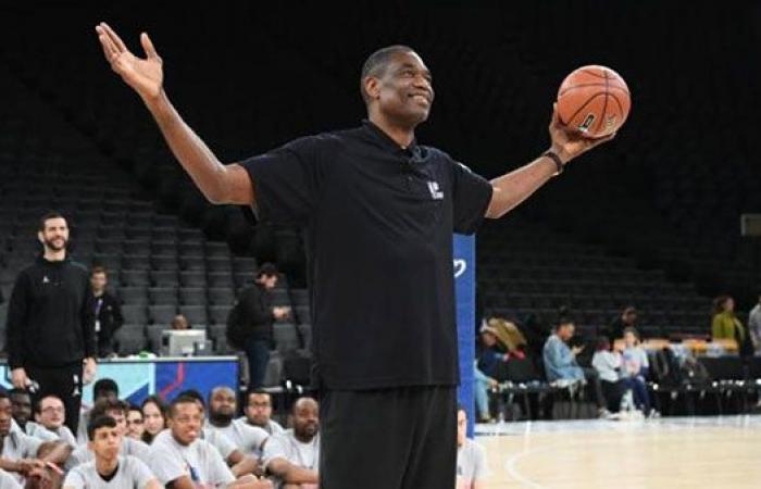 Le Congolais Dikembe Mutombo n’est plus – Tout