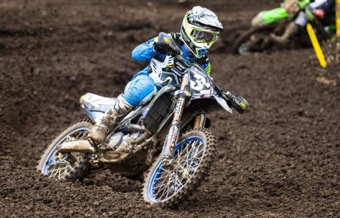 Un homme de 22 ans grièvement blessé lors d’une compétition de motocross